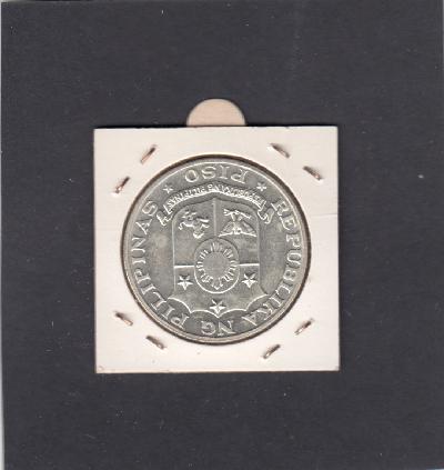 Beschrijving: 1 Piso  AGUINALDO